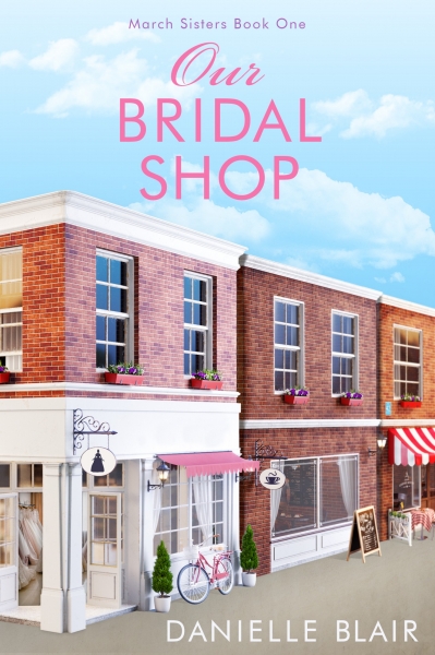 Our Bridal Shop