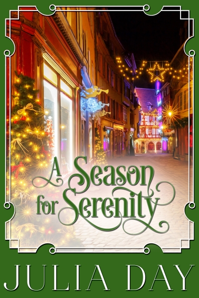 A Season for Serenity