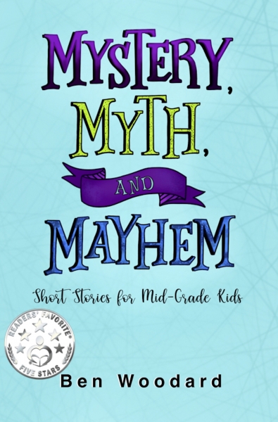 Mystery, Myth, and Mayhem