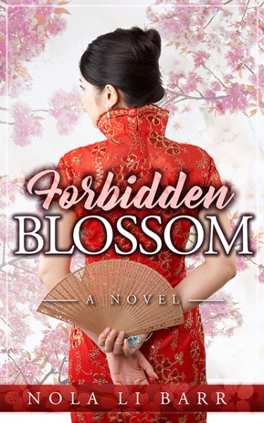 Forbidden Blossom