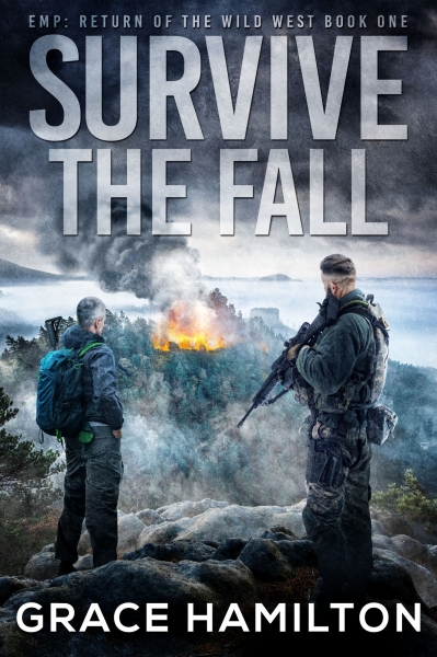 Survive the Fall