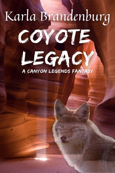 Coyote Legacy