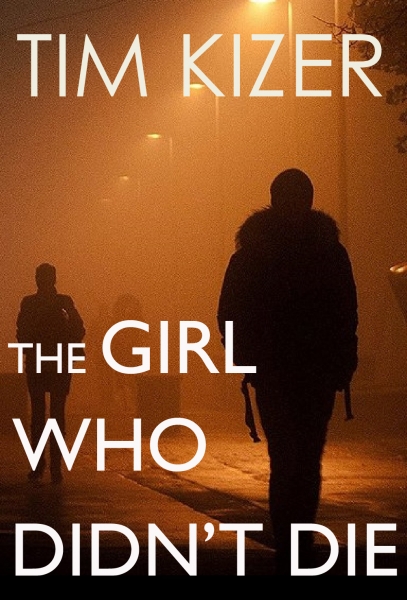 The Girl Who Didn't Die