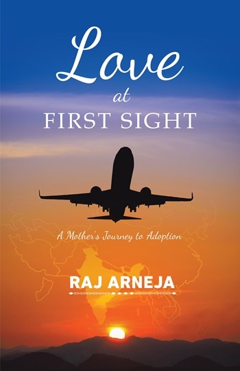 Love At First Sight - A Mother's Journey to Adoption