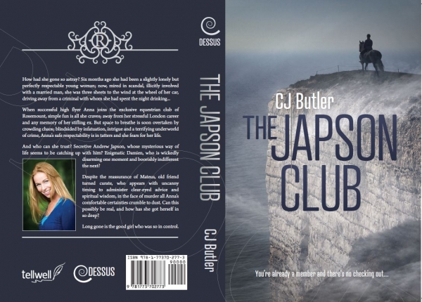 The Japson Club