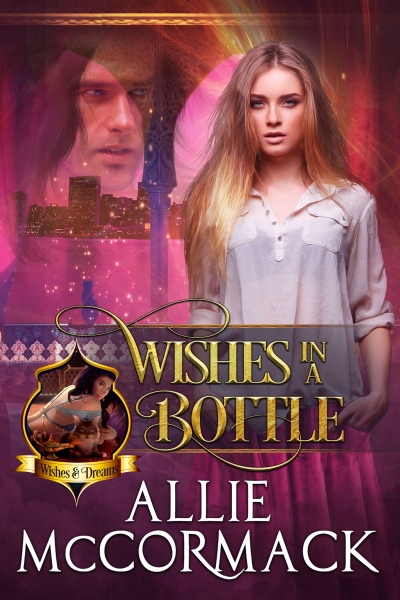 Wishes in a Bottle