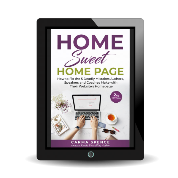 Home Sweet Home Page