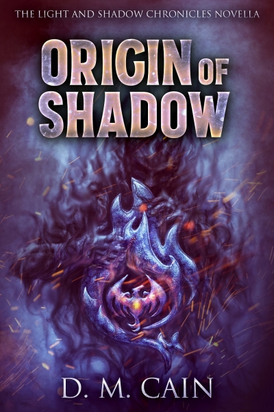 Origin of Shadow