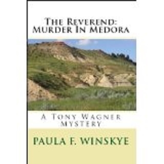 The Reverend: Murder In Medora