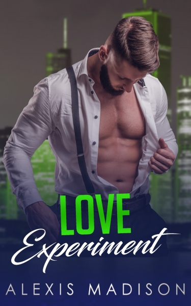 Love Experiment (Box Set Exclusive)