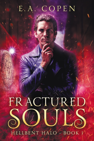 Fractured Souls