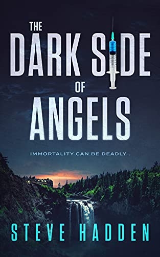 The Dark Side of Angels