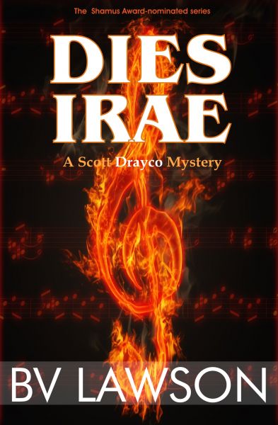 Dies Irae (A Scott Drayco Mystery)