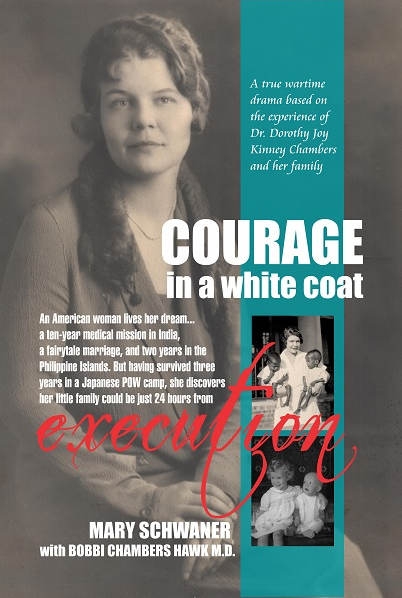 Courage in a White Coat