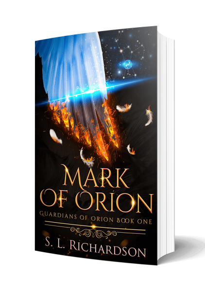 Mark of Orion