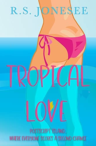 Tropical Love