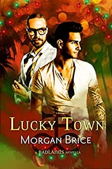 Lucky Town