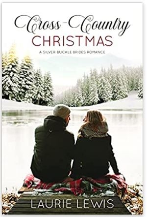 Cross-Country Christmas by Laurie Lewis