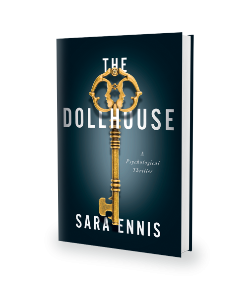 The Dollhouse: A psychological thriller