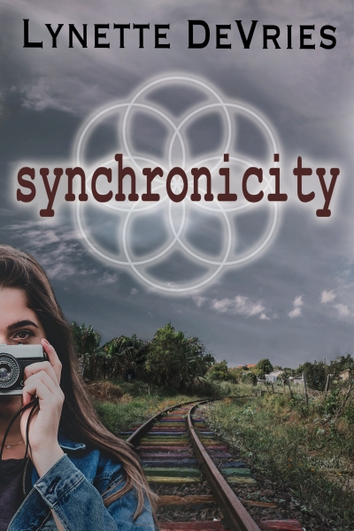 Synchronicity (Book One of The Geminae Duology)
