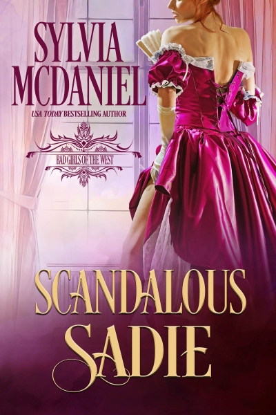 Scandalous Sadie