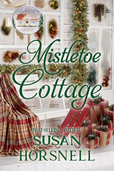 Mistletoe Cottage