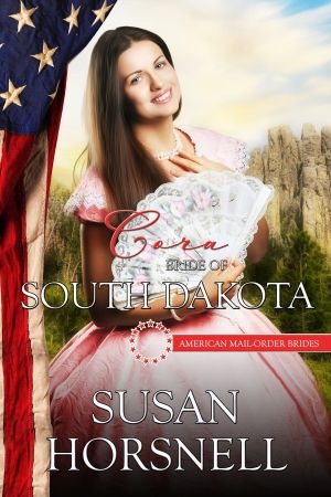 Cora: Mail-Order Bride of South Dakota