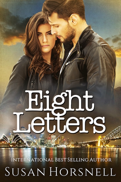 Eight Letters