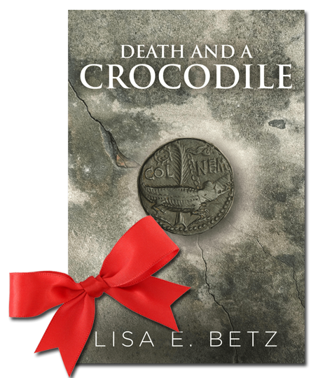 Death and a Crocodile