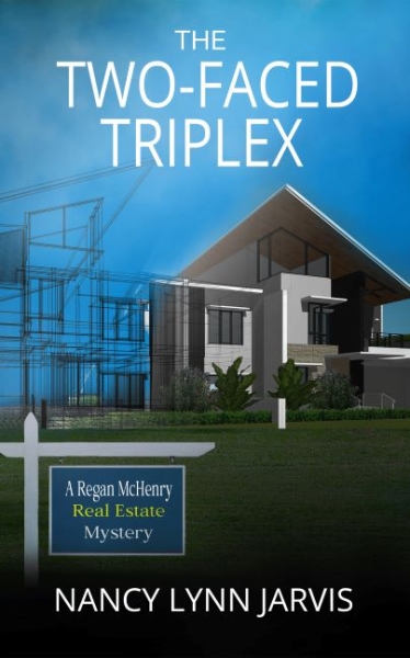 The Two-Faced Triplex