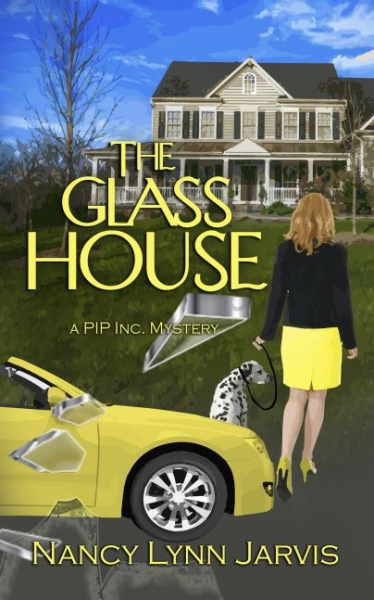 The Glass House