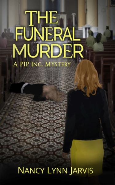The Funeral Murder