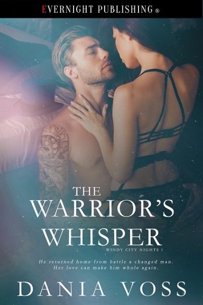 The Warrior's Whisper