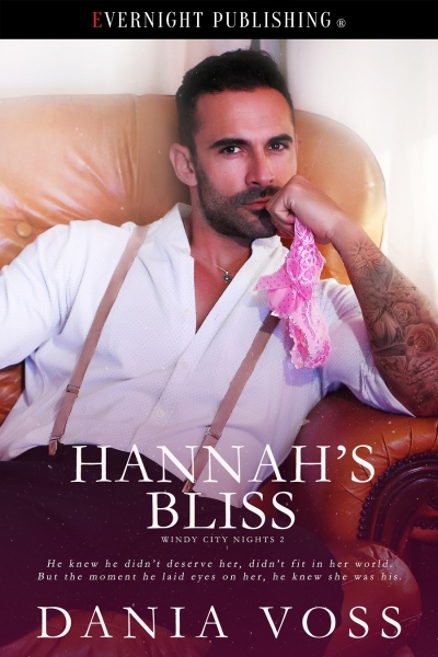 Hannah's Bliss