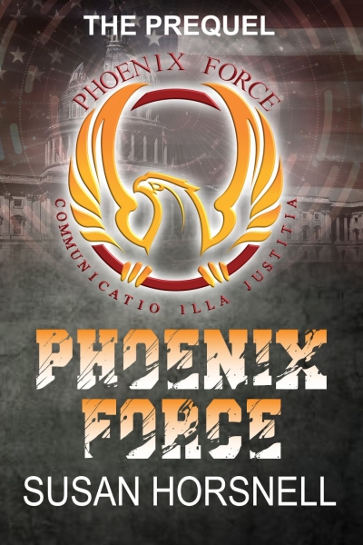 Phoenix Force: The Prequel