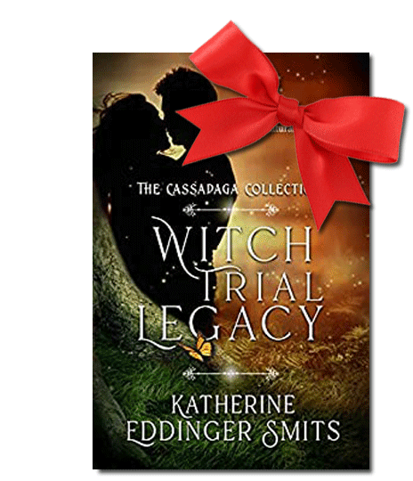 Witch Trial Legacy: The Cassadaga Collection