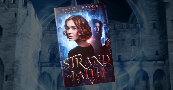 Strand of Faith
