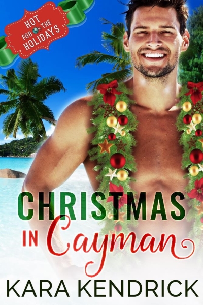 Christmas in Cayman