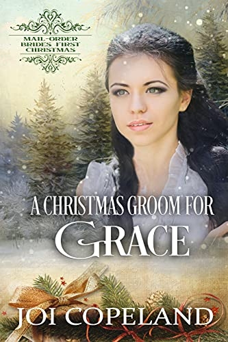 A Christmas Groom for Grace