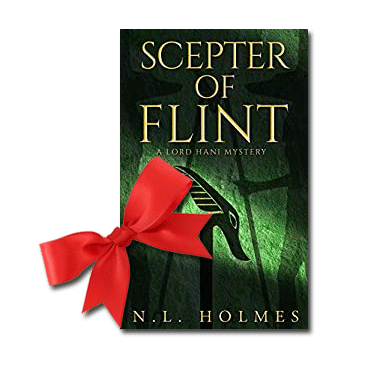 Scepter of Flint