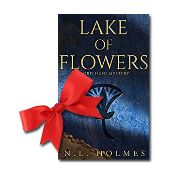Lake of Flowers