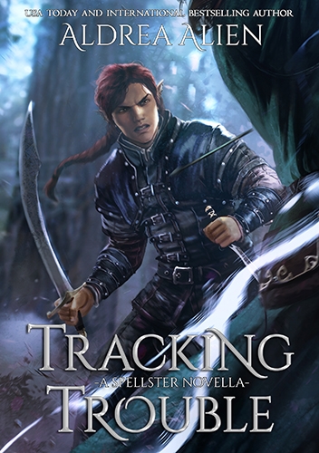 Tracking Trouble