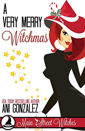 A Very Merry Witchmas