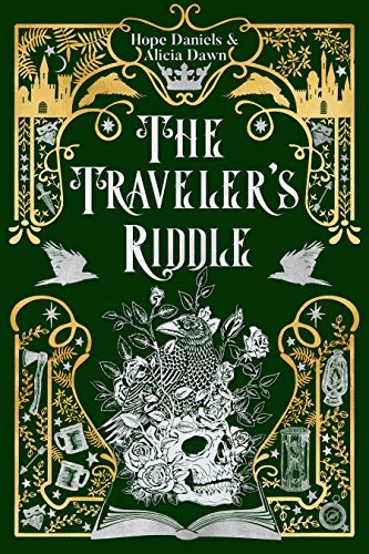 The Traveler's Riddle