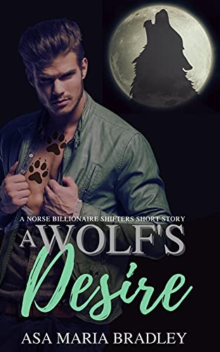 A Wolf's Desire