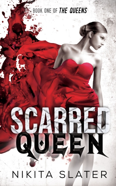 Scarred Queen