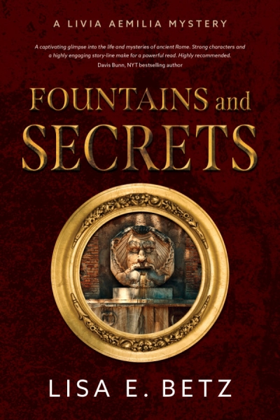 Fountains and Secrets