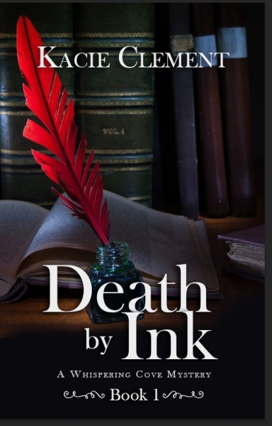 Death by Ink