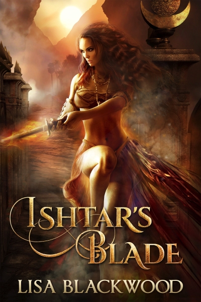 Ishtar's Blade
