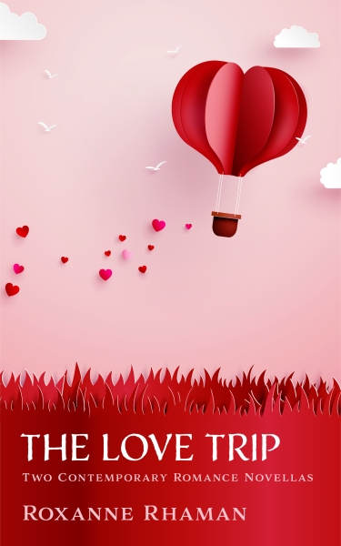 The Love Trip: Two Contemporary Romance Novellas